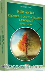 Kuranda Kıyamet-Cennet-Cehennem Tasvirleri Nifak-İnfak