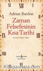 Zaman Felsefesinin Kısa Tarihi 
