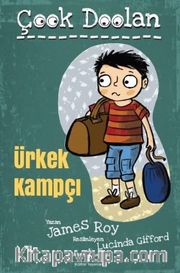 Çook Doolan / Ürkek Kampçı