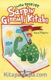 Sarp’ın Gizemli Kitabı