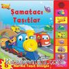 Şamatacı Taşıtlar