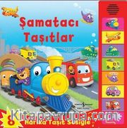 Şamatacı Taşıtlar