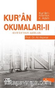 Kur'an Okumalar-II