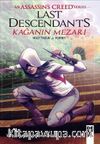 Assassin’s Creed Series / Kağanın Mezarı (Karton Kapak)