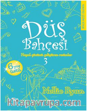 Düş Bahçesi 3