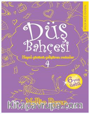 Düş Bahçesi 4