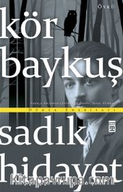 Kör Baykuş