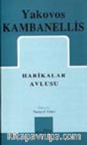 Harikalar Avlusu