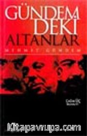 Gündemdeki Altanlar
