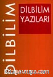 Dilbilim Yazıları