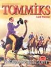 Tommiks 7-Lord Palmer