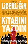 Liderliğin Kitabını Yazdım