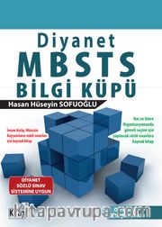 Diyanet MBSTS Bilgi Küpü