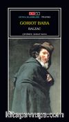 Goriot Baba