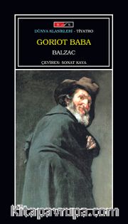 Goriot Baba