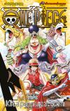 One Piece 38. Cilt