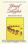 Yusuf ve Züleyha
