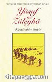 Yusuf ve Züleyha