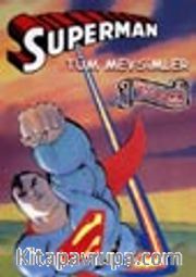 Superman Tüm Mevsimler