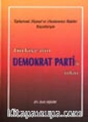Türkiye'nin Demokrat Parti'li Yılları