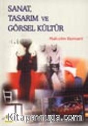 Sanat, Tasarım ve Görsel Kültür