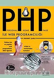 PHP İle Web Programcılığı