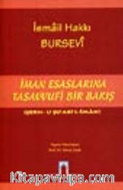 İman Esaslarına Tasavvufi Bir Bakış