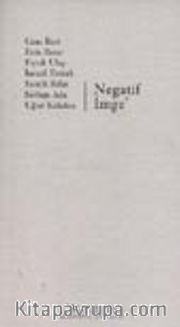 Negatif İmge