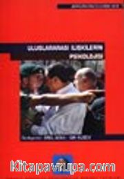Uluslararası İlişkilerin Psikolojisi