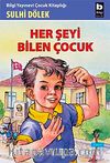 Herşeyi Bilen Çocuk