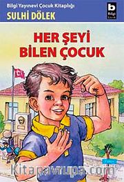 Herşeyi Bilen Çocuk