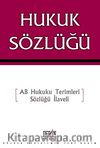 Hukuk Sözlüğü