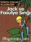 Jack ve Fasulye Sırığı