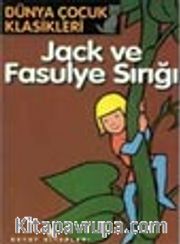 Jack ve Fasulye Sırığı