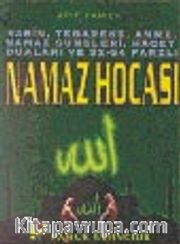 Yasin-i Şerifli Namaz Hocası (Namaz-005)