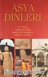 Asya Dinleri