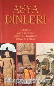 Asya Dinleri