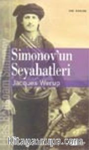Simonov'un Seyahatleri