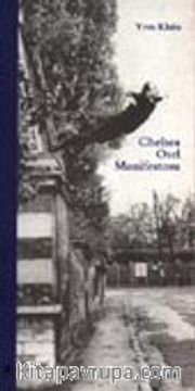 Chelsea Otel Manifestosu 1961