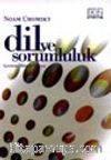 Dil ve Sorumluluk