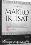 Haldun Makro İktisat 