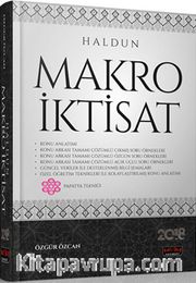 Haldun Makro İktisat 