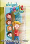 Dalgalı Deniz / Hayalet Avcıları