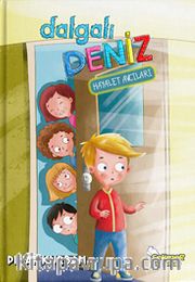 Dalgalı Deniz / Hayalet Avcıları