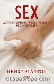 Sex Avoided Subjects Discussed In Plain English