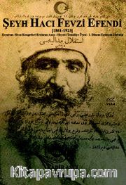 Şeyh Hacı Fevzi Efendi