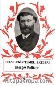 Felsefenin Temel İlkeleri