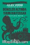 Denizler Altında Yirmi Bin Fersah (Kısaltılmış Metin)