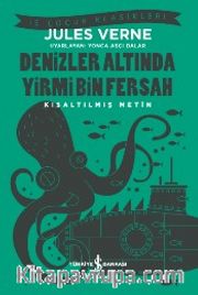 Denizler Altında Yirmi Bin Fersah (Kısaltılmış Metin)
