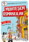 Muhteşem Osmanlılar